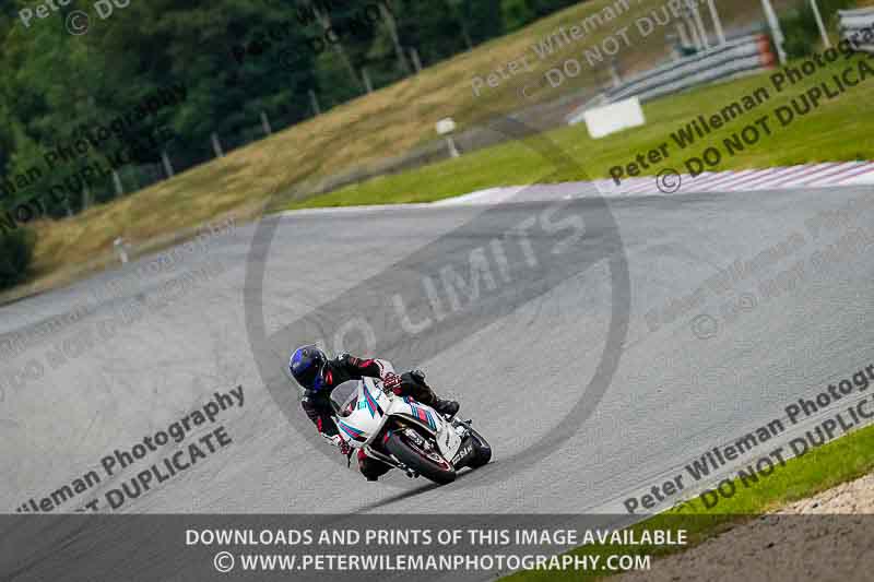 Slovakia Ring;event digital images;motorbikes;no limits;peter wileman photography;trackday;trackday digital images